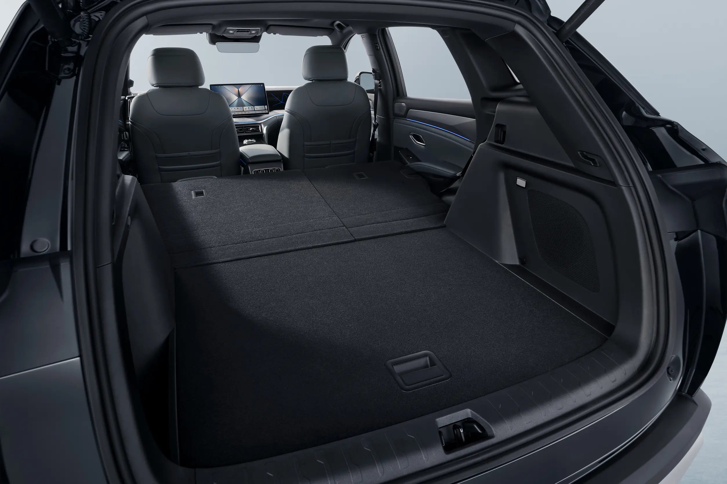 Адаптивний багажник